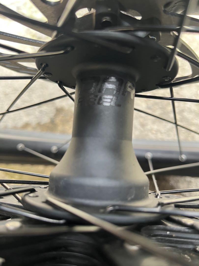 dartmoor hornet 2021 frame