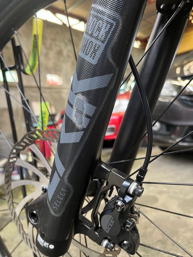 dartmoor hornet 2019 frame