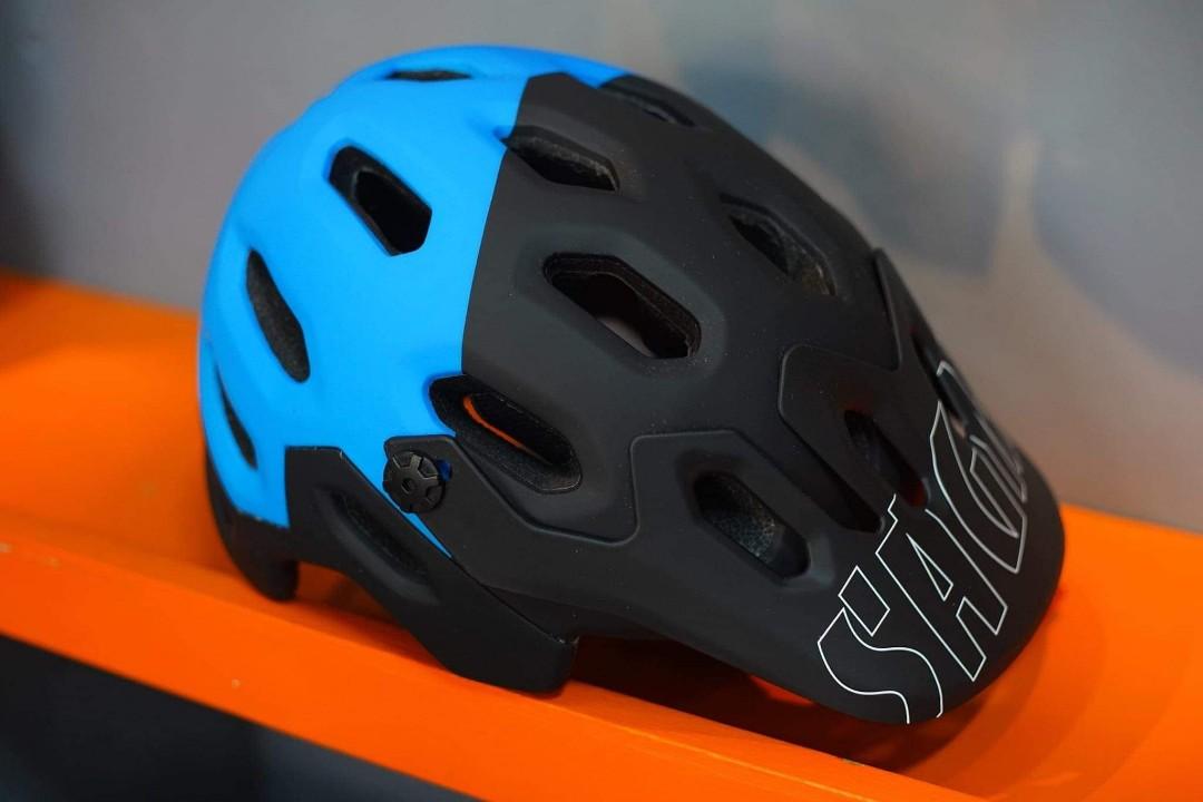 Sagmit rs7 helmet deals