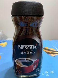 230g Nescafe Original Extraforte