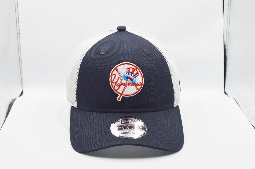 Men's New York Yankees Pro Standard Cream Cooperstown Collection