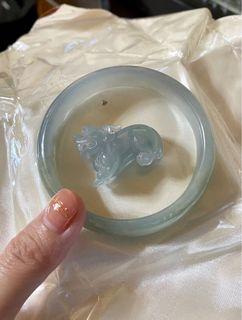 翡翠冰種貔貅 限定下單