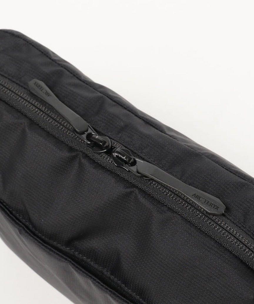 🇯🇵日本直送代購 【 ARC’TERYX 】 Heliad Cross Body Bag 💢Sling Bag / Waist Bag 2