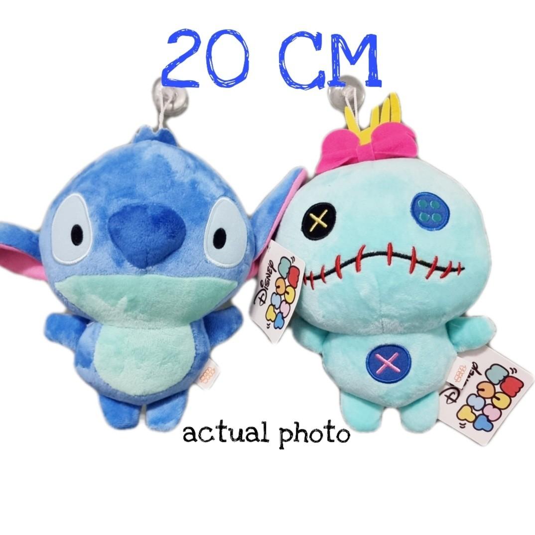 disney lilo plush doll