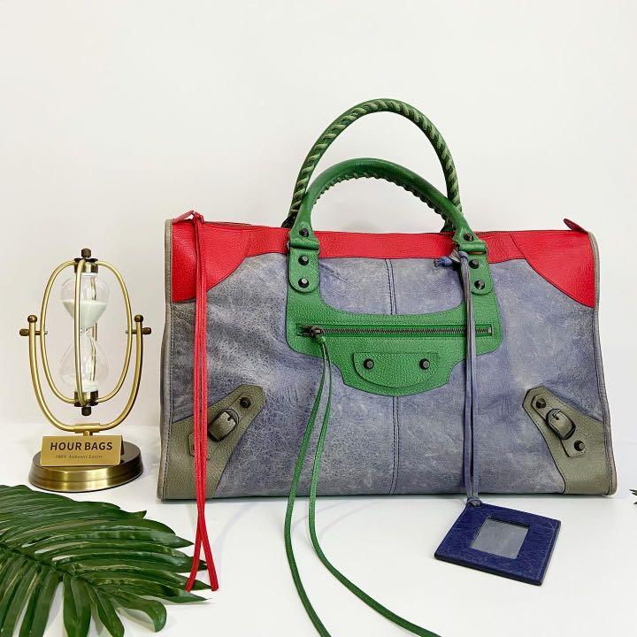 Balenciaga Work Bag Womens Fashion Bags  Wallets Crossbody Bags on  Carousell