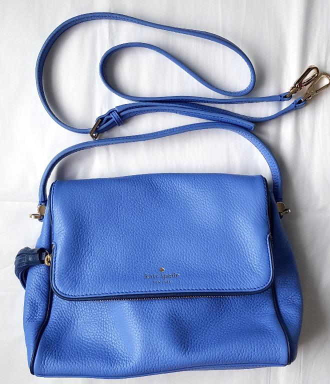 Kate spade miri leather clearance