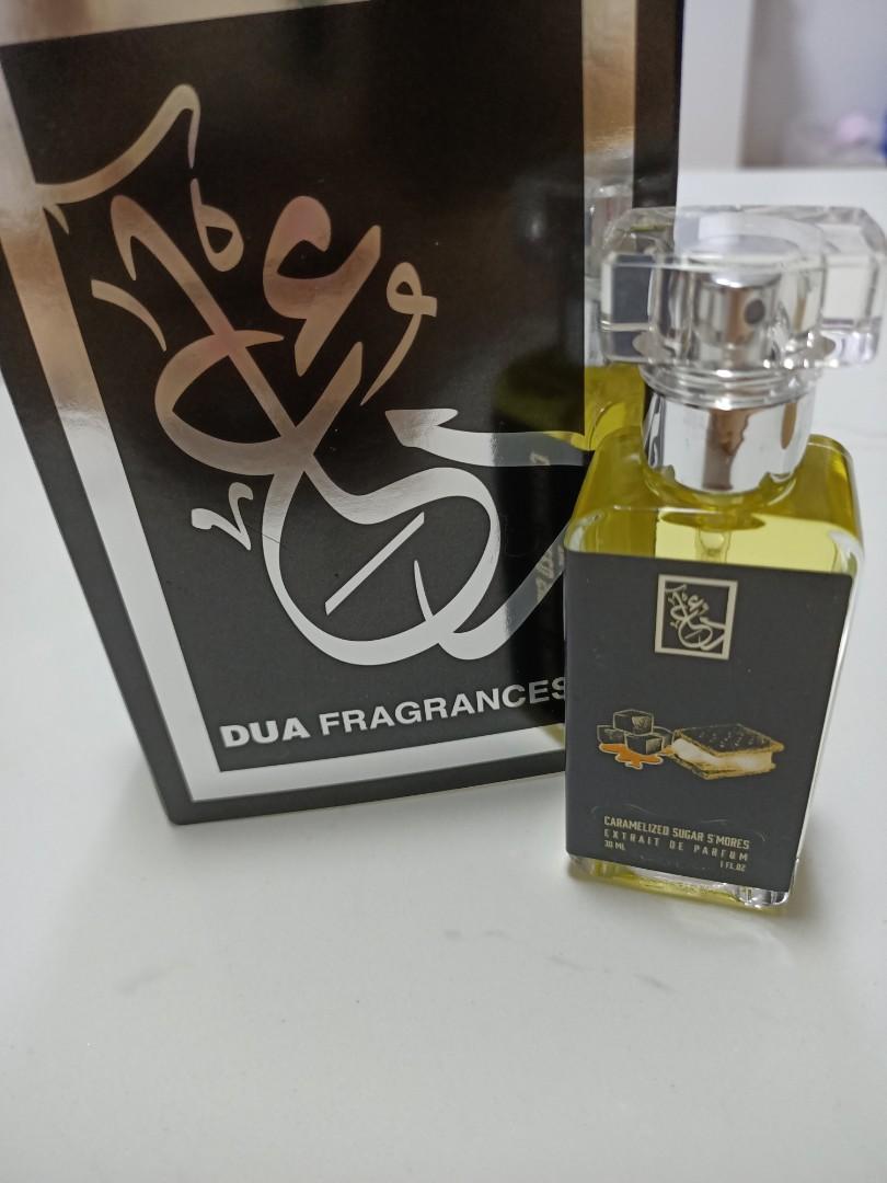 Dua fragrances deals coupon code