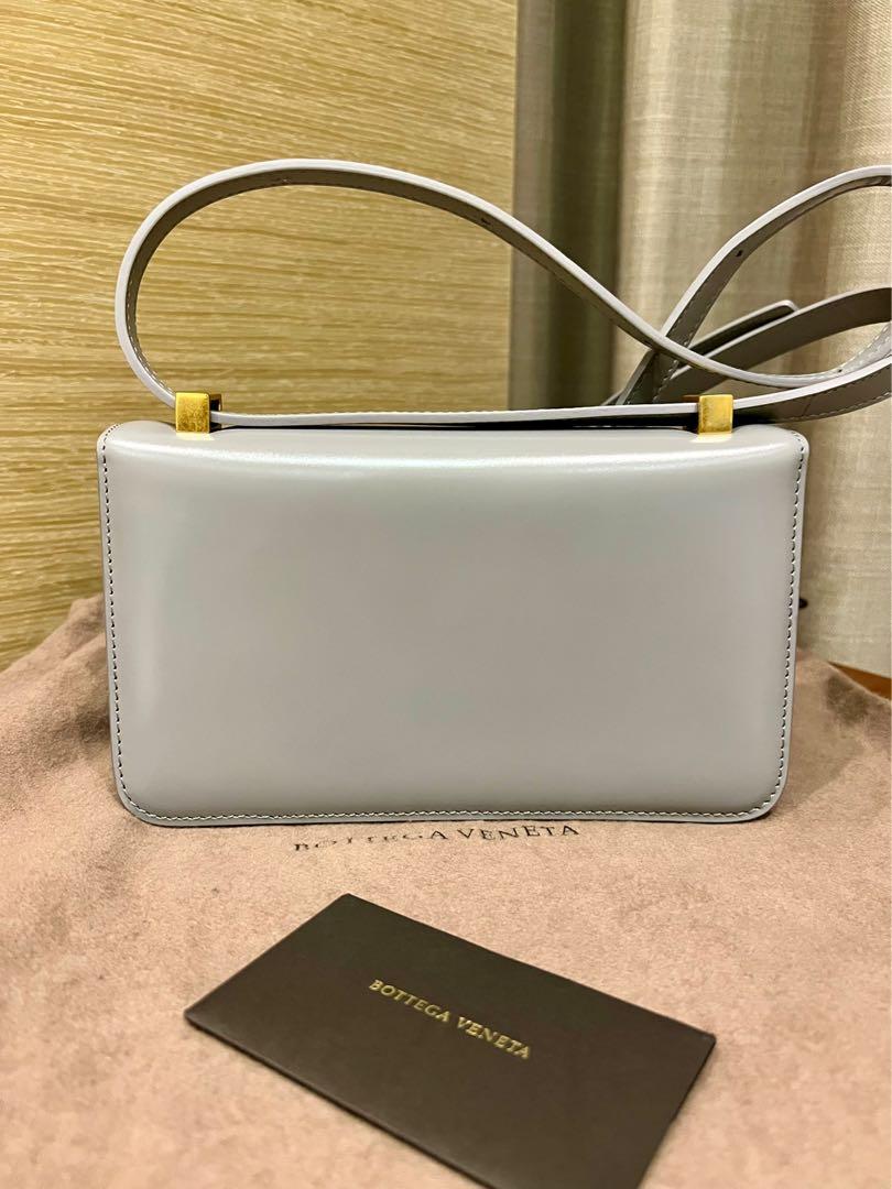 Bottega veneta best sale bag classic