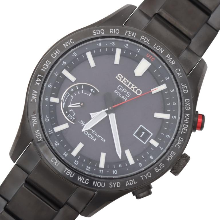 Seiko ssf005j1 new arrivals