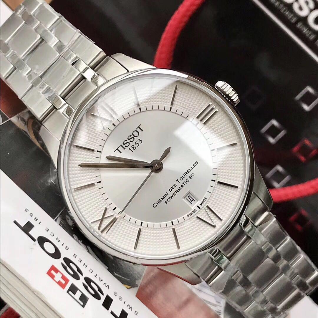 Tissot t0994071103800 top