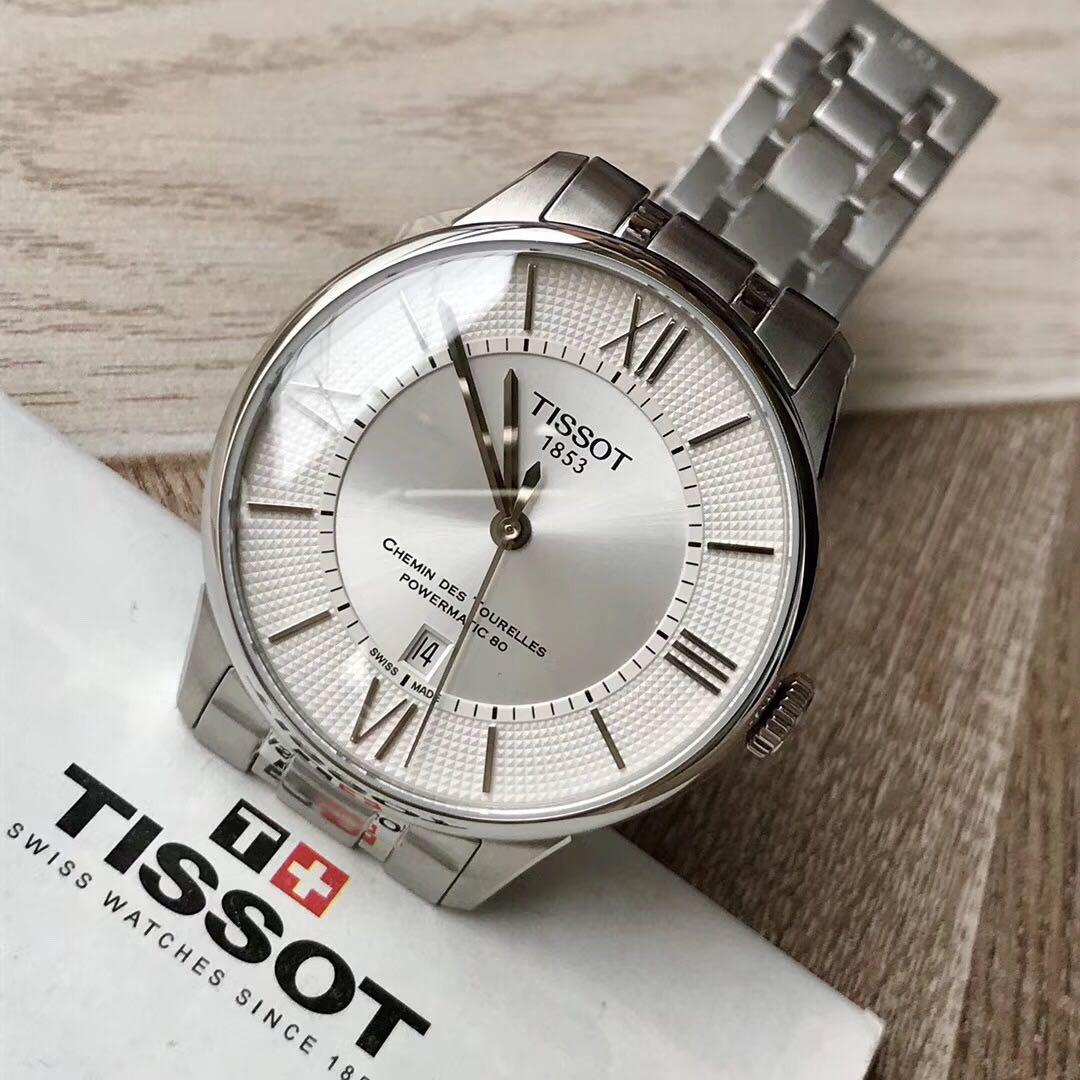 Tissot t0994071103800 store