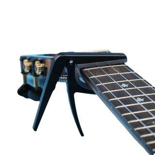 ［包平郵］ Ukulele 小結他 夾 capo