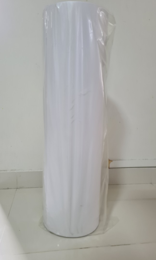 A1 Paper Roll, Hobbies & Toys, Stationery & Craft, Craft Supplies