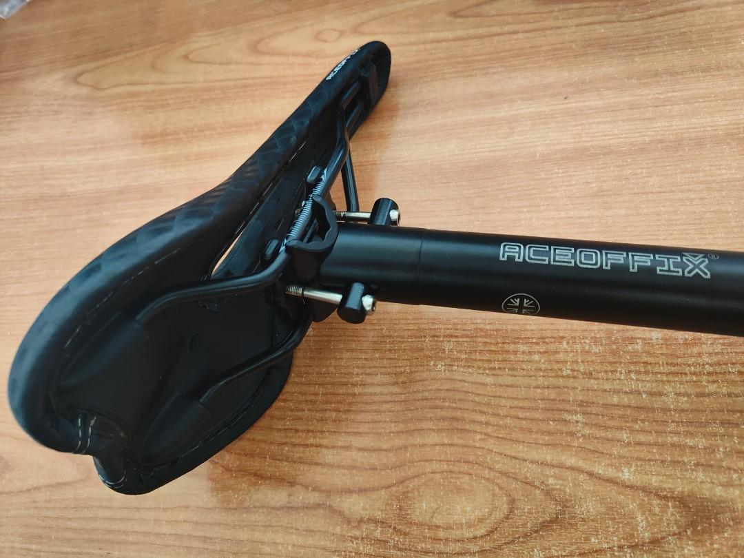 Seat clamp aceoffix cheap