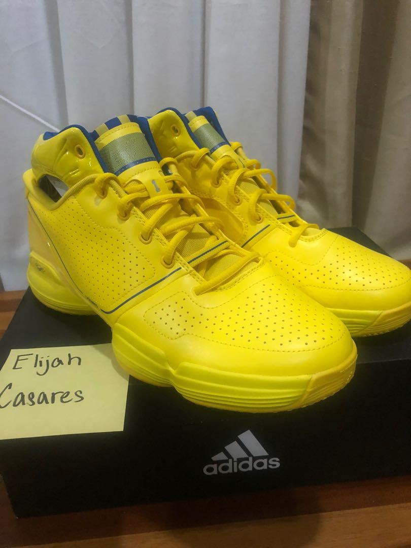 Adizero rose deals 1 for sale