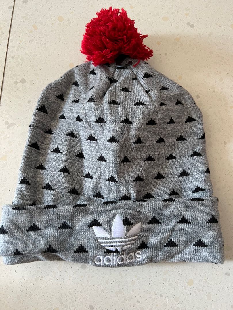 adidas hat scarf gloves