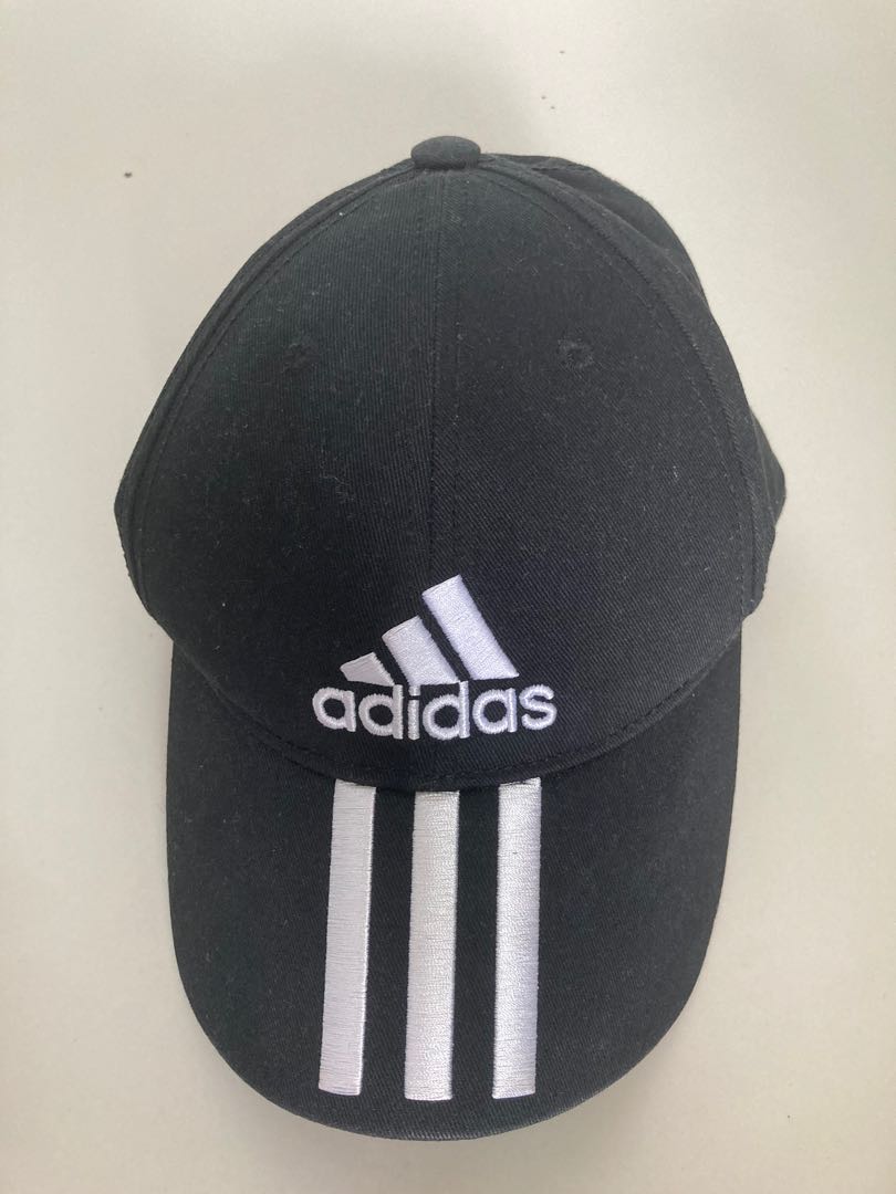 Adidas cap, Men's Fashion, Watches 