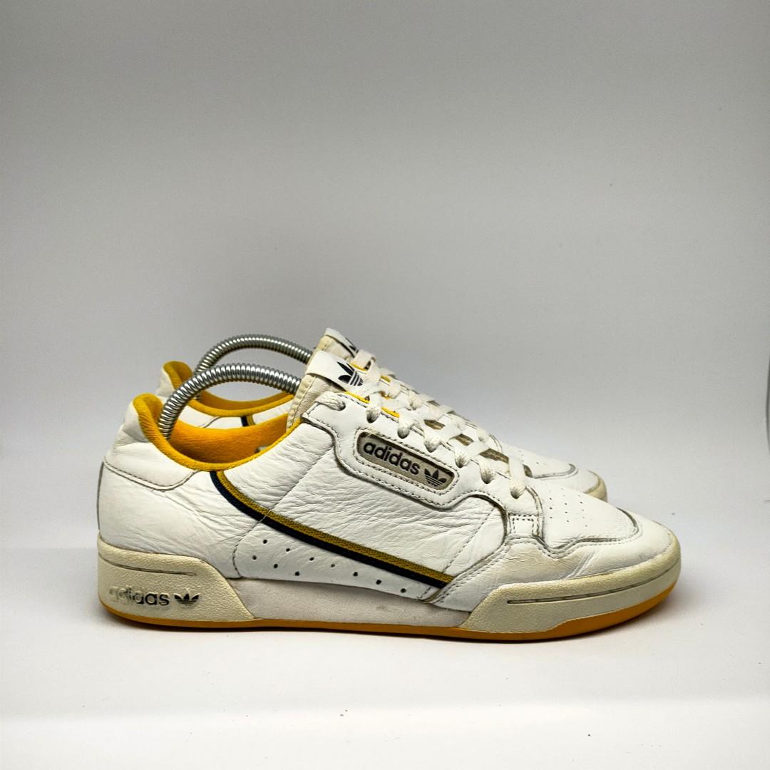 Adidas continental 80s sportscene new arrivals
