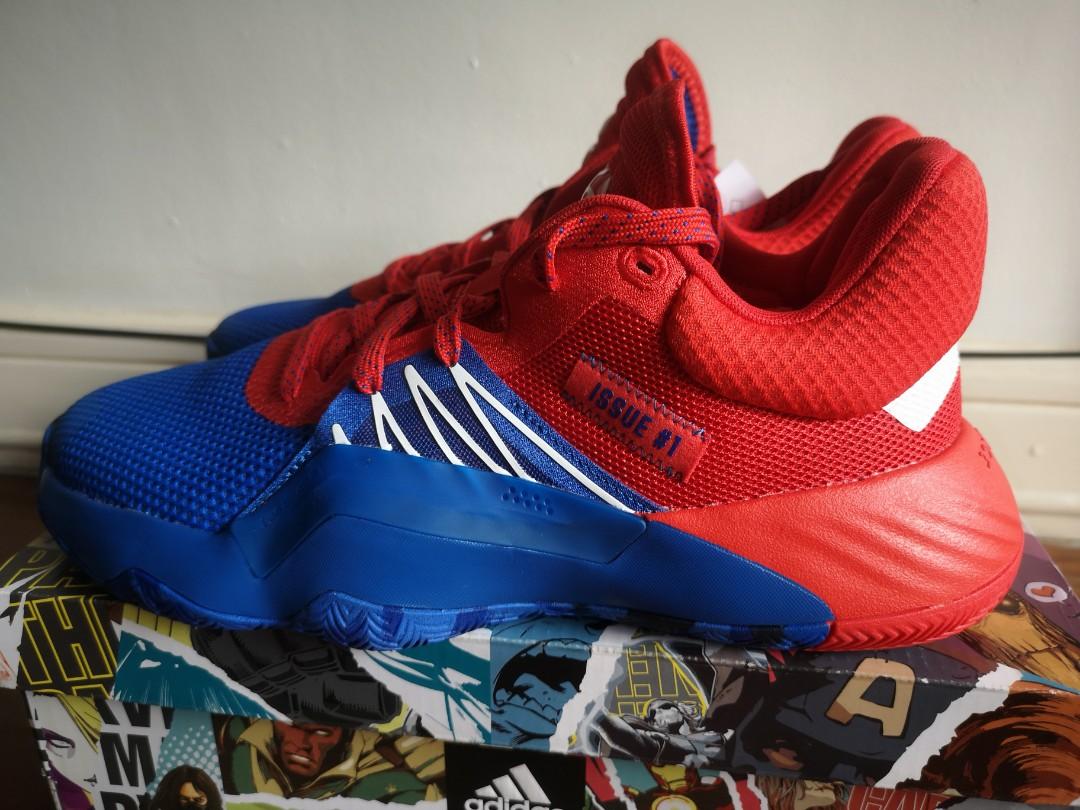 Spida 1 top