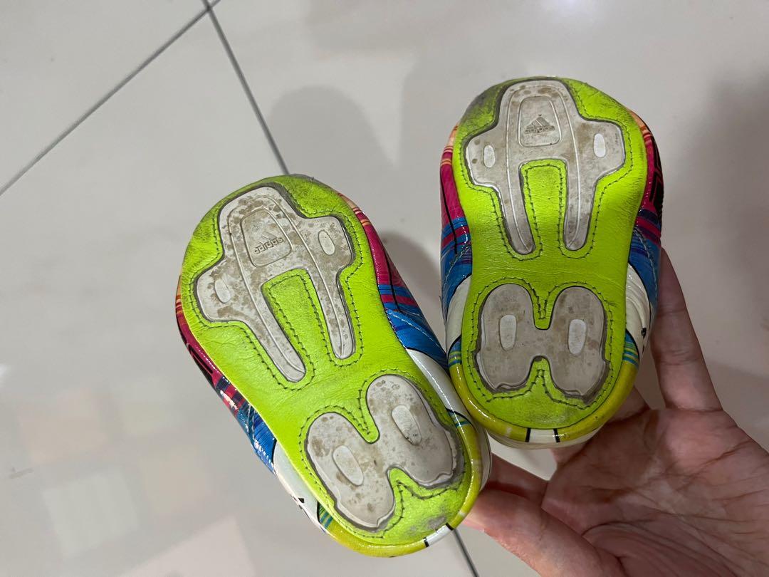 Adidas Messi Baby