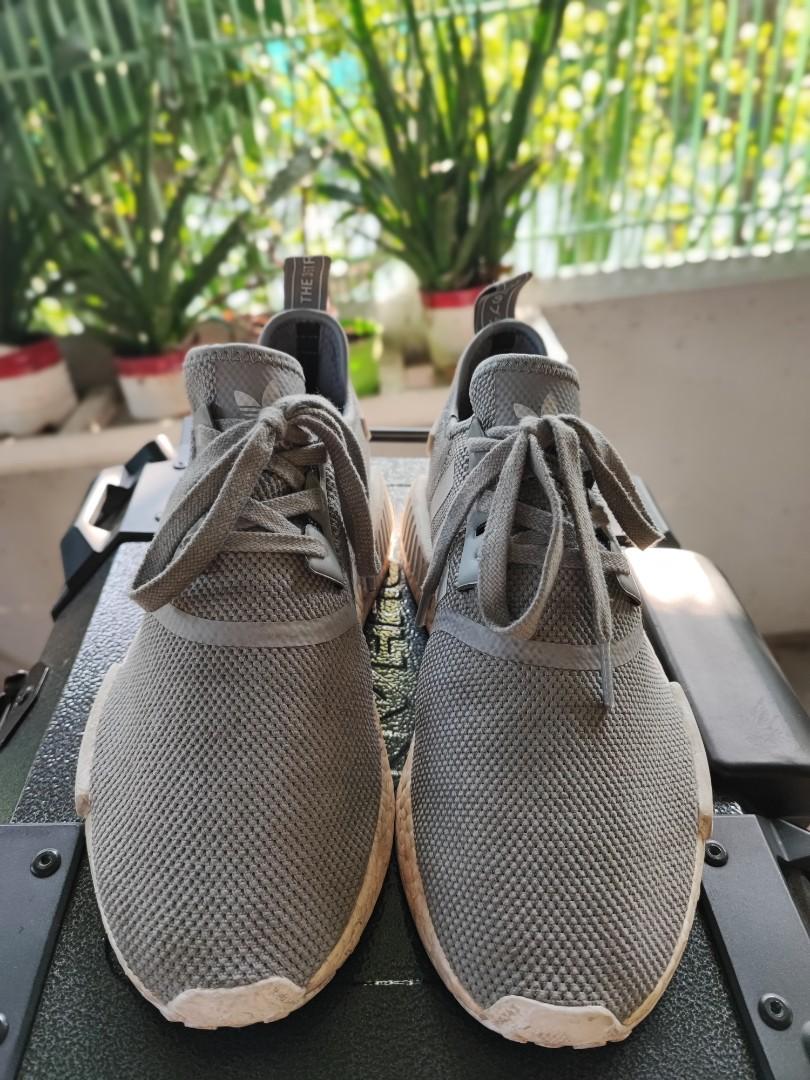 Nmd size new arrivals 8.5