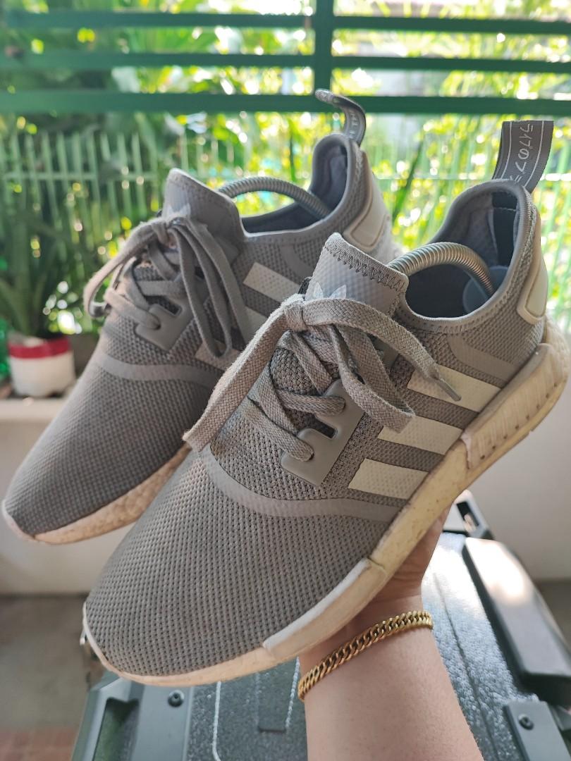 Adidas nmd khaki herren new arrivals
