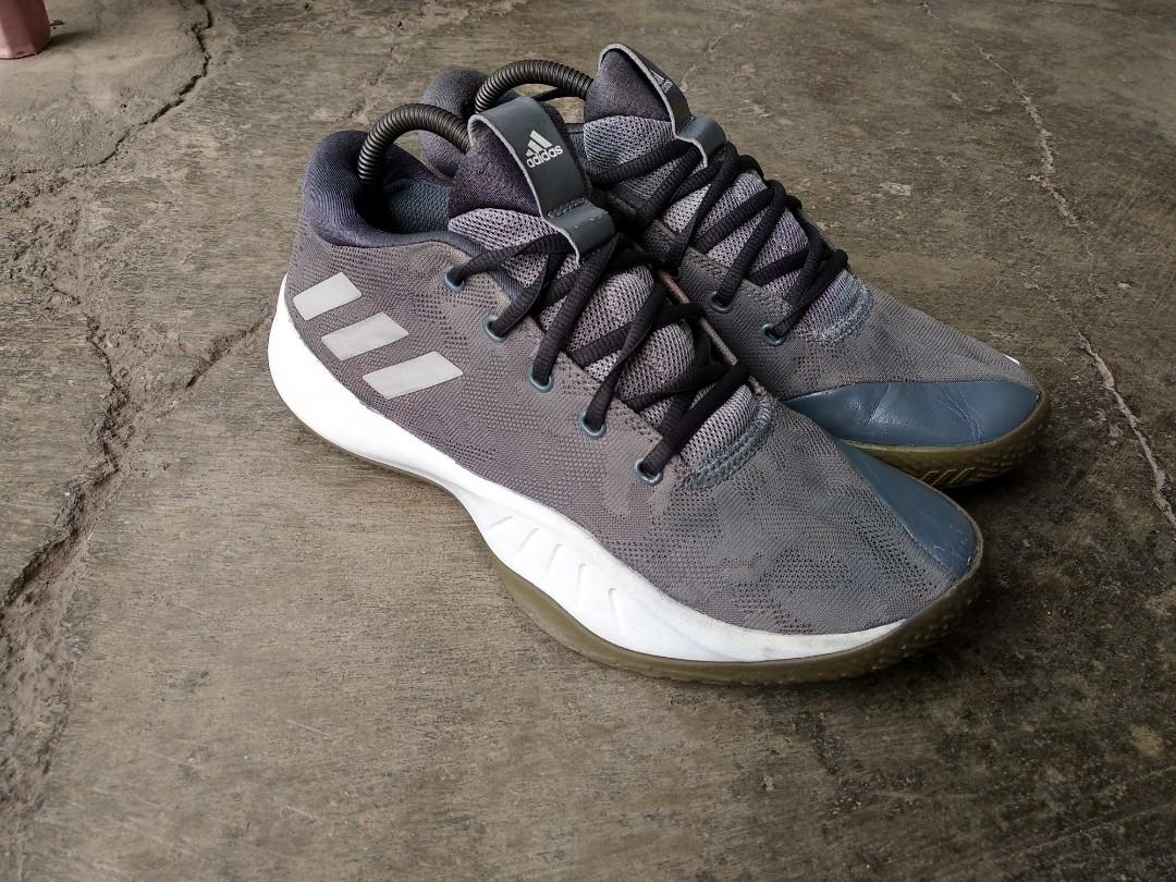 Adidas NXT LVL SPD VI Grey