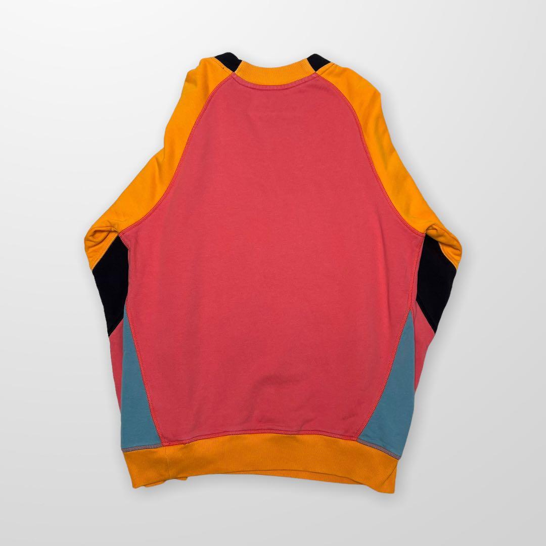 Adidas Trefoil x Palace Sweatshirt