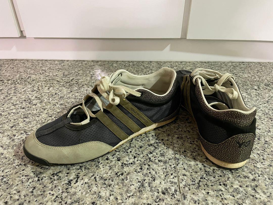 Adidas Y3