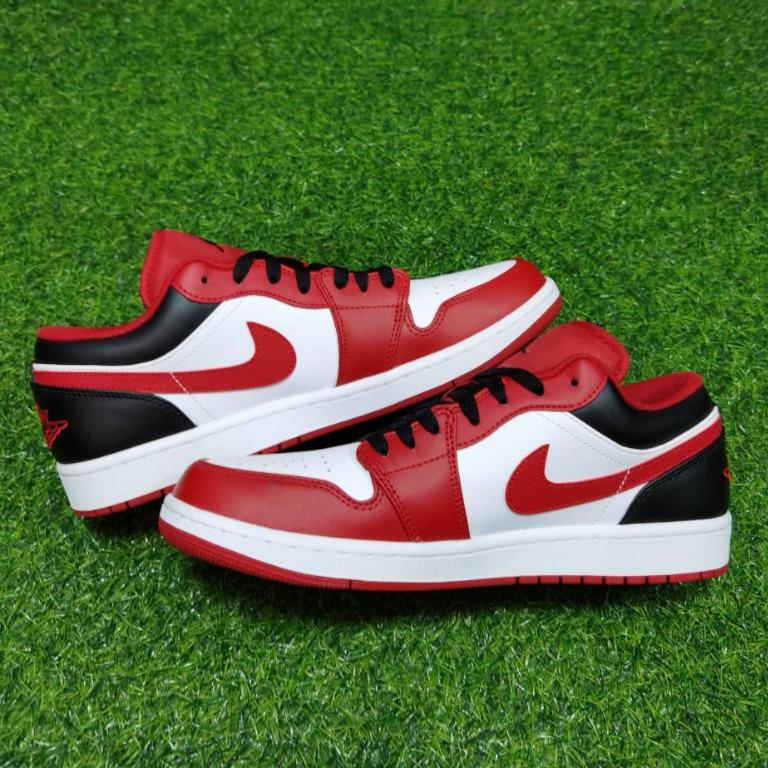 bulls air jordan 1