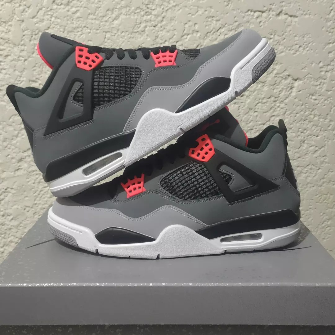 air jordan infrared