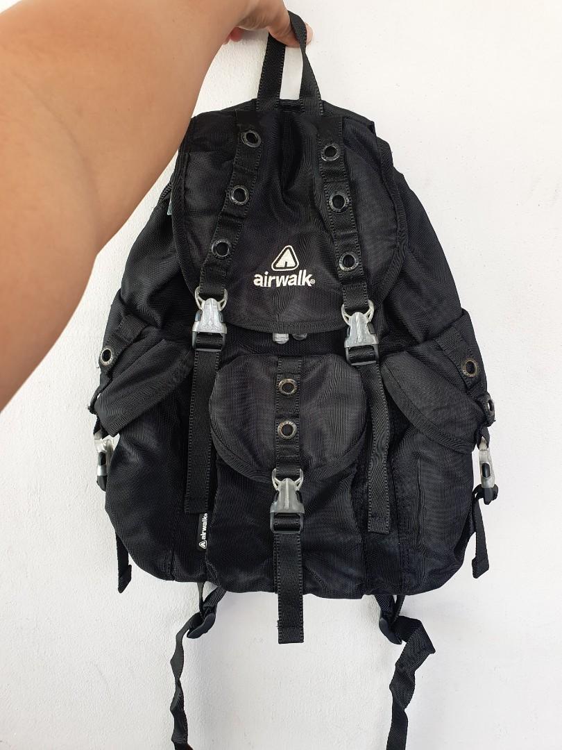 Ultra light backpack — Groupe Pronature