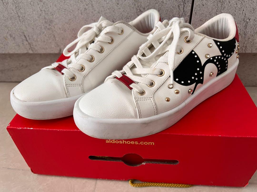 Aldo limited edition shoes on sale