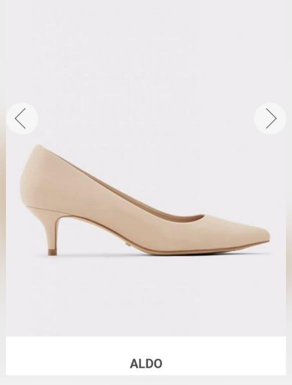 Aldo sieraflex heels Women s Fashion Footwear Heels on Carousell