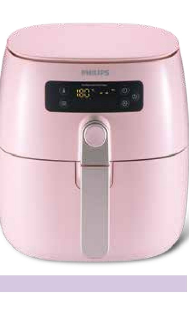 Amway philips air fryers, TV & Home Appliances, Kitchen Appliances
