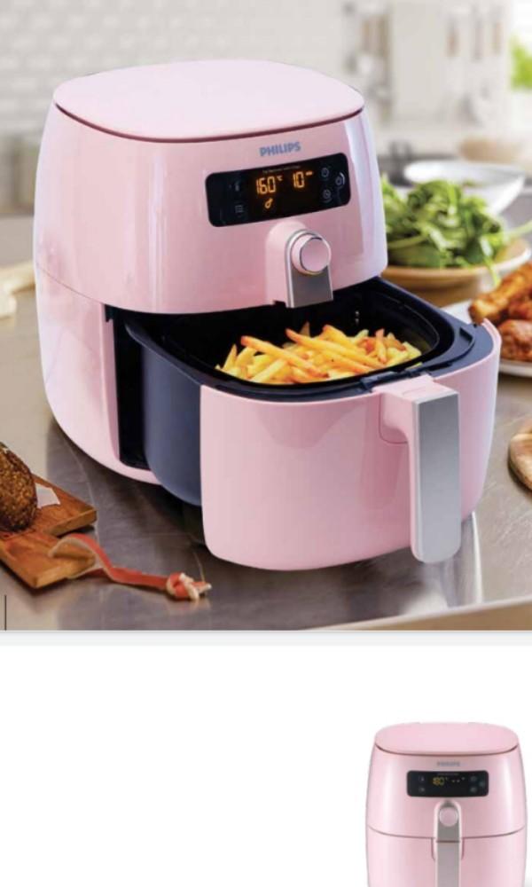 Airfryer amway store