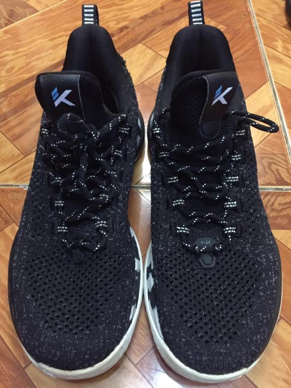 anta klay thompson 4 orig, Men's Fashion, Footwear, Sneakers on Carousell