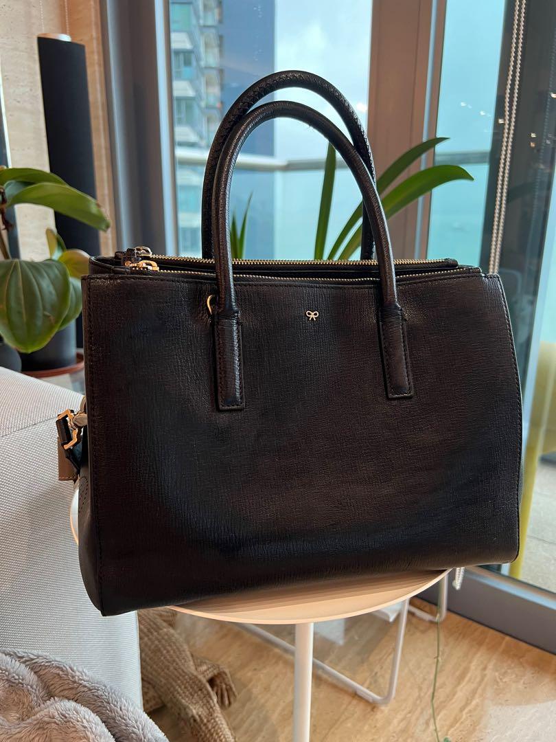 Anya hindmarch ebury tote bag Clearance