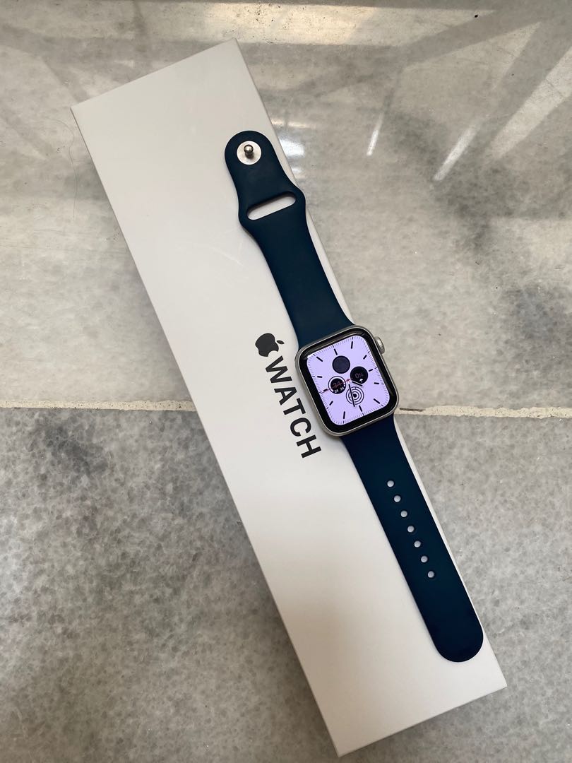 Apple watch se 2025 used