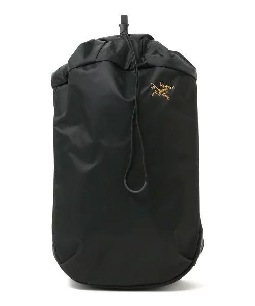 ARC'TERYX / Arro 20 Bucket Bag 背包, 男裝, 袋, 背包- Carousell