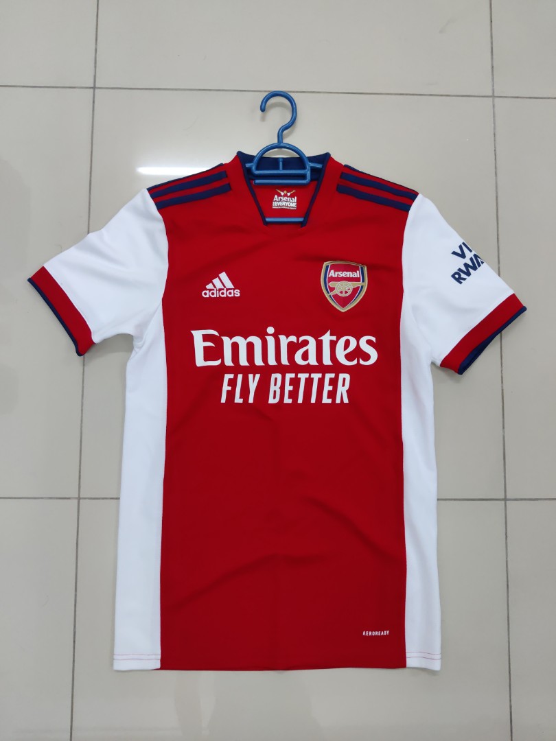 Arsenal home cheap 2021