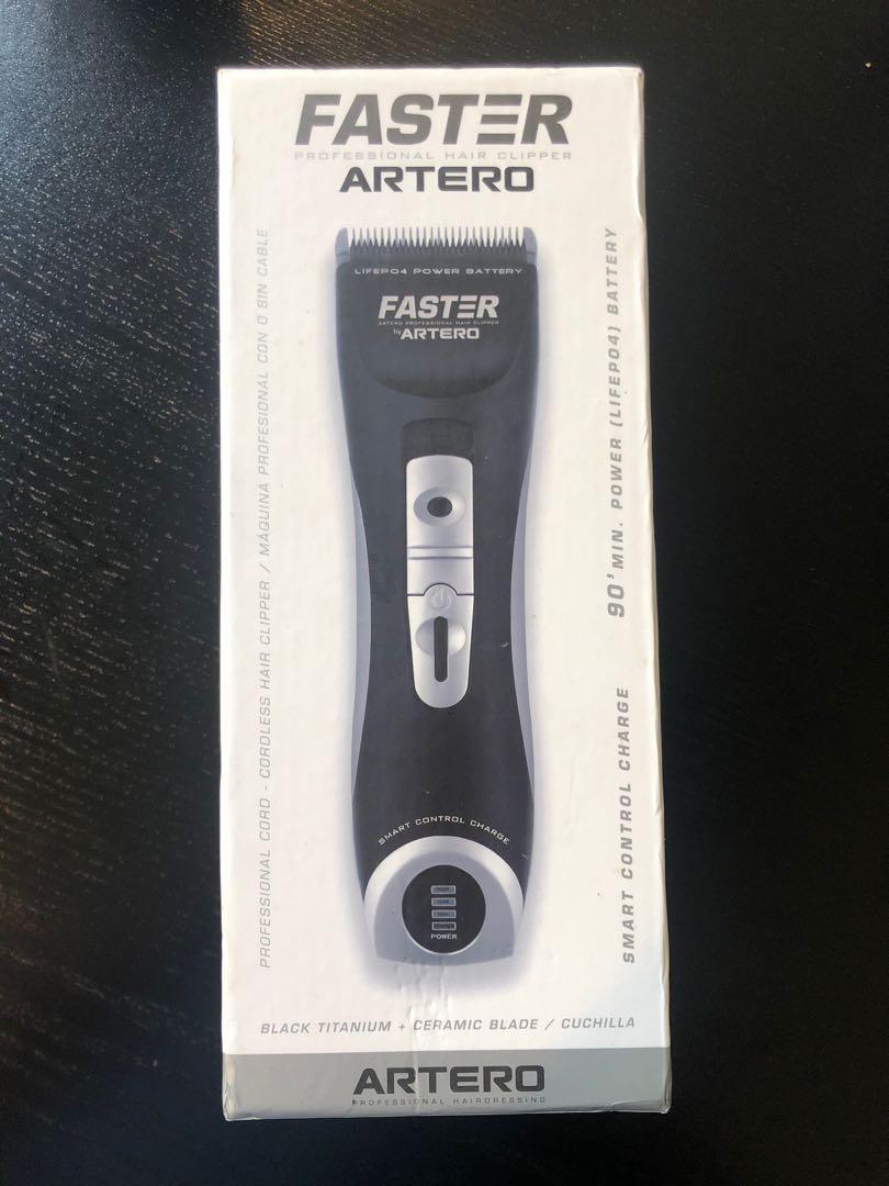 Artero Faster Clipper Pet Supplies Health Grooming on Carousell