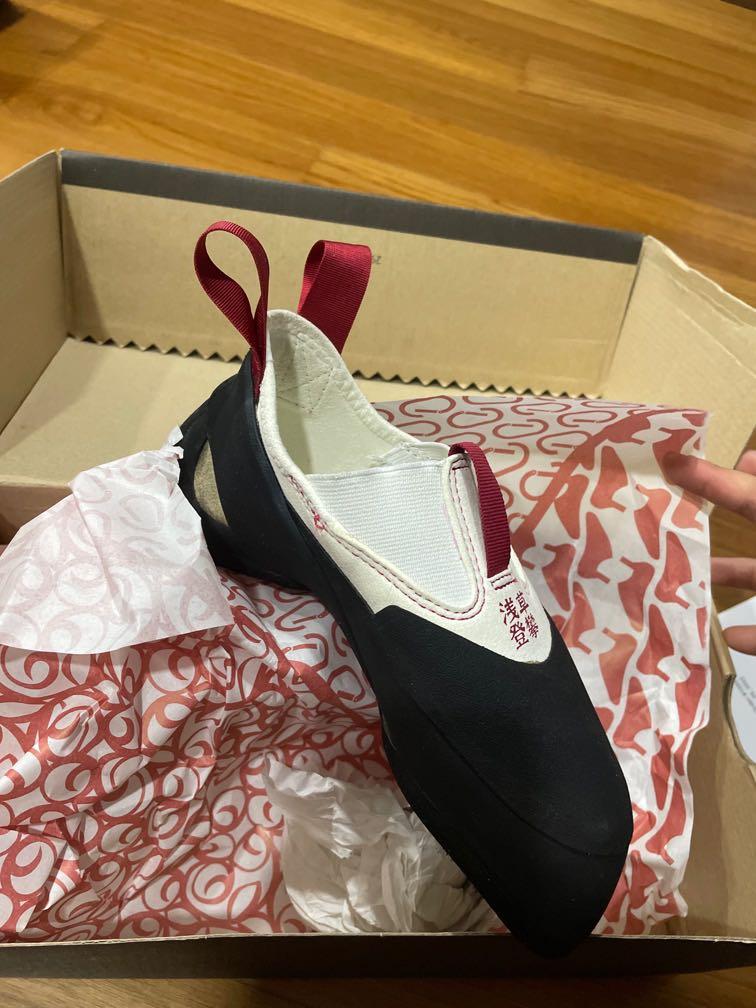 Asakusa 2024 climbing shoes