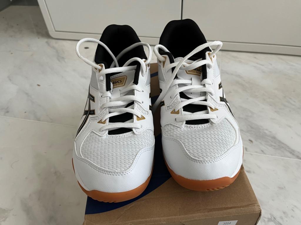 asics gel rocket badminton