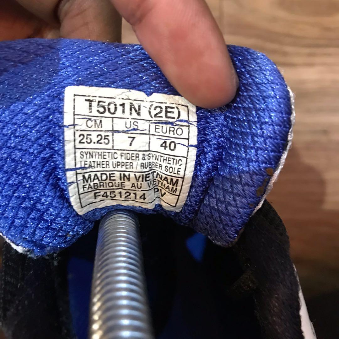 Asics discount t501n 2e