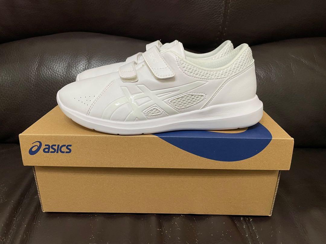asics nurse walker
