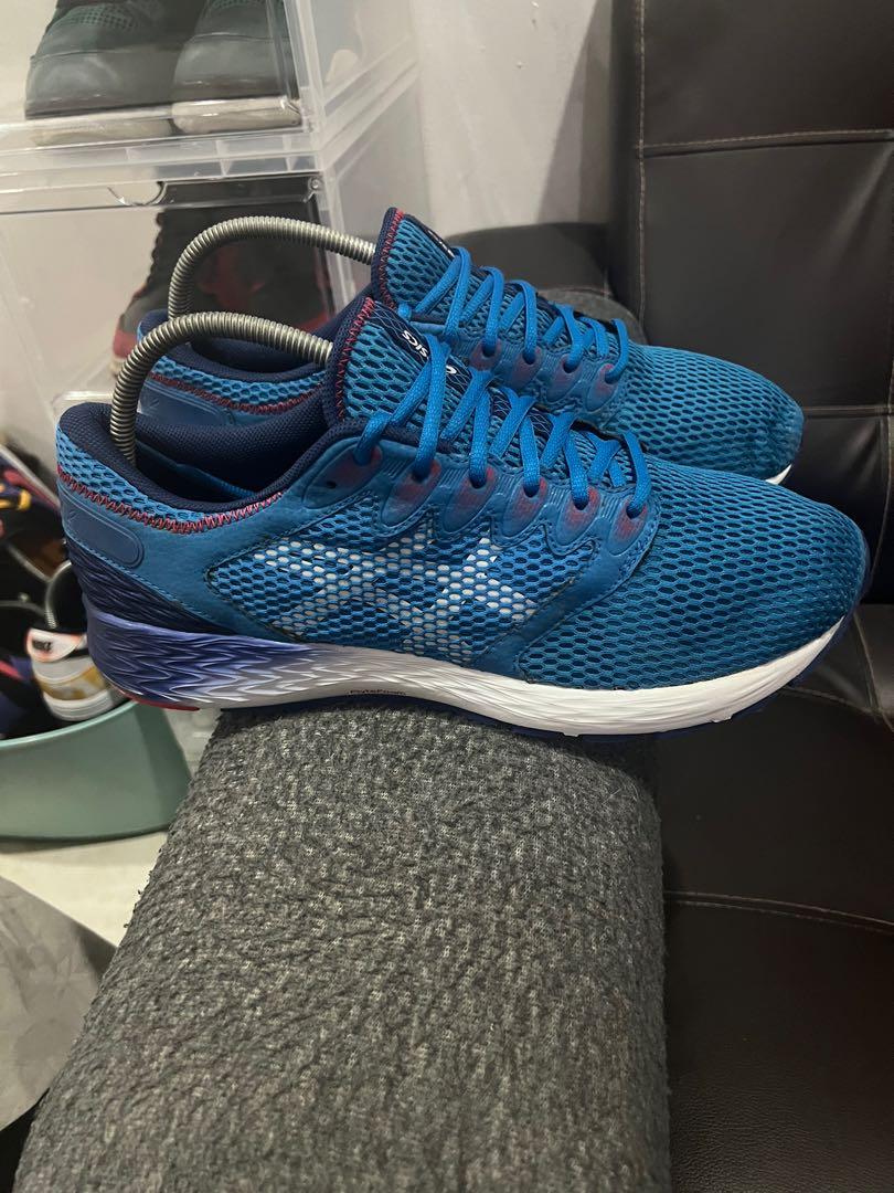 Asics roadhawk ff 2 uk hot sale