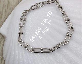 Authentic 18k Pawnable Saudi Gold