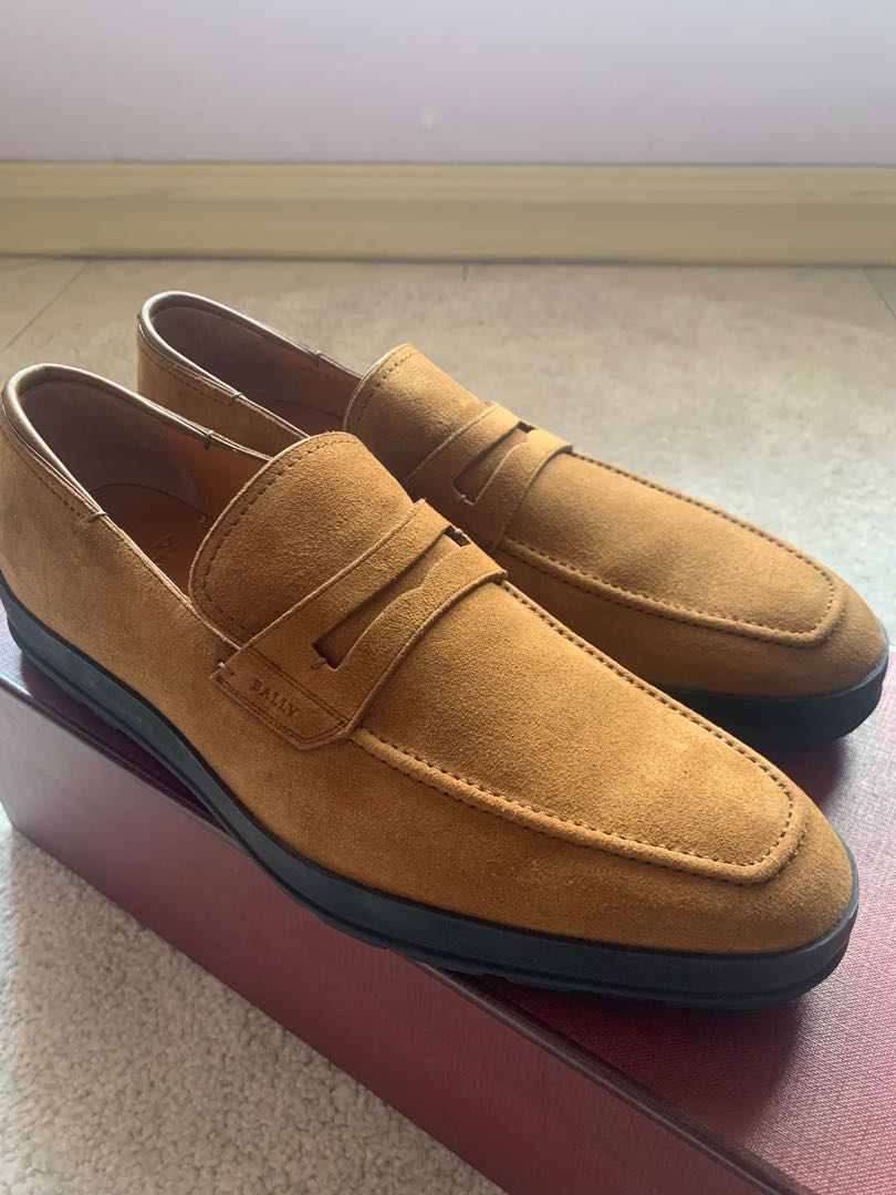 Bally relon top