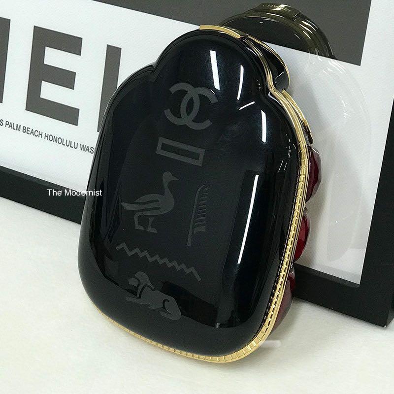 Chanel beetle bag hotsell